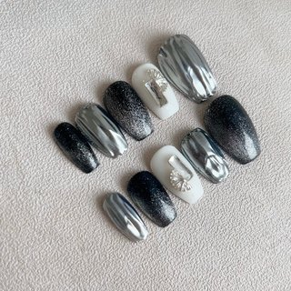 おすすめ順｜#オーダーチップデザインのネイルデザイン｜ネイルブック