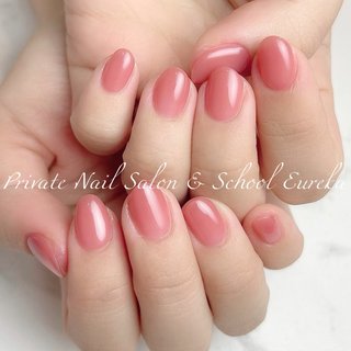 池袋 Private Nail Salon School Eureka ユーレカ 池袋のネイルサロン ネイルブック