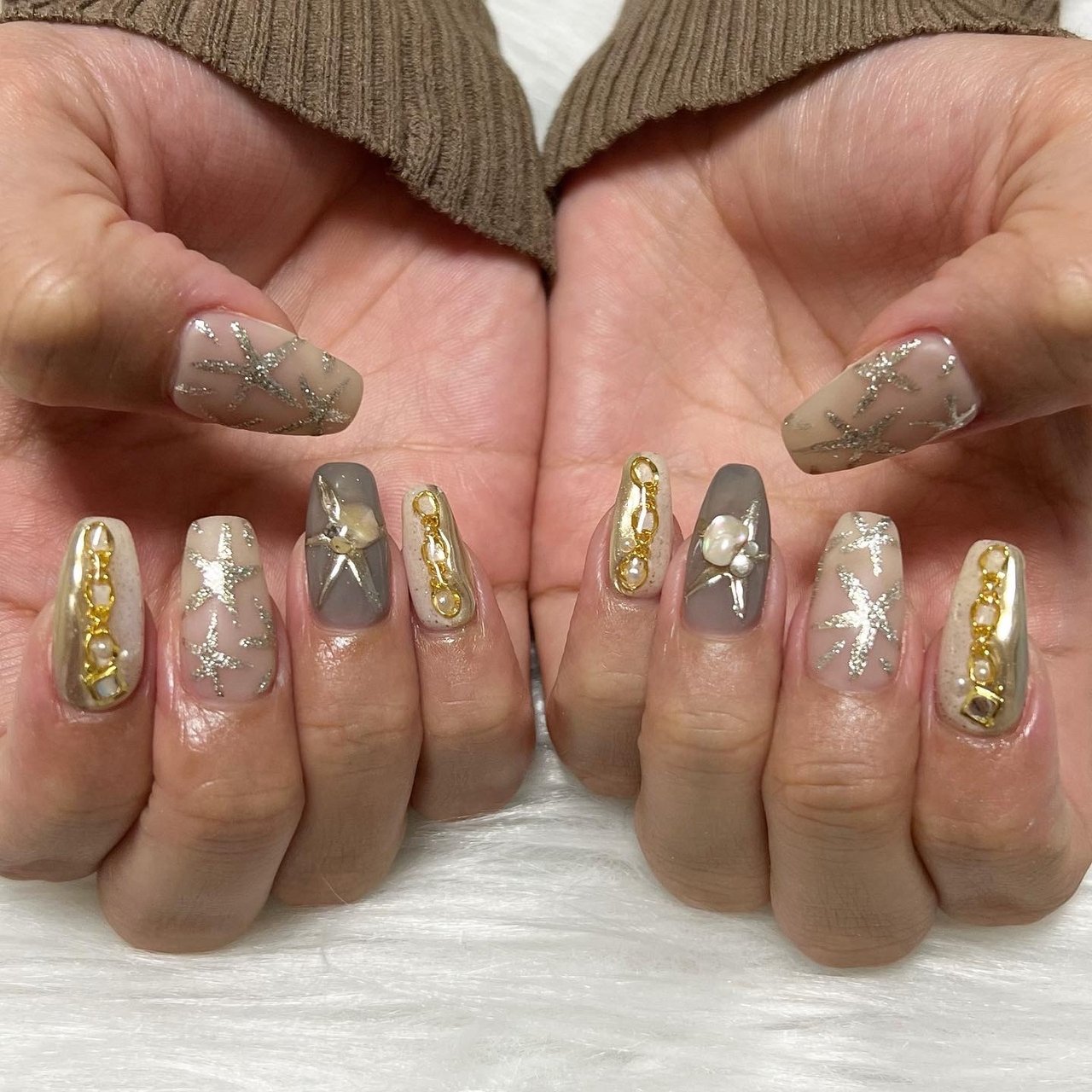 あすぴーのネイルデザイン No ネイルブック