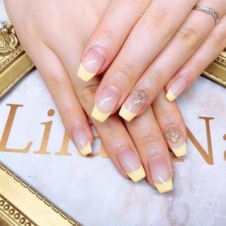 #フレンチネイル #カラーフレンチ #バーチャルフレンチ 
#ヴァンクリーフ #パステルネイル 
#ピンクネイル #イエローネイル 
#ハートネイル #ぷっくりネイル
#チークネイル#ラメネイル
#茨木#茨木ネイルサロン #大阪ネイルサロン
#ネイルサロン#nailsalon #nails
#トータルビューティーサロン
#プライベートサロン 
#lilasnail #リラネイル
#ジェルネイル#gelnails
#ハードジェル#ロングネイル
#つやつやネイル#フィルイン
#トレンドネイル
#おしゃれネイル#大人ネイル #夏 #オールシーズン #梅雨 #七夕 #ハンド #フレンチ #グラデーション #ビジュー #ハート #3D #ミディアム #スクエア #イエロー #パープル #パステル #ジェルネイル #お客様 #Lilas Nail #ネイルブック