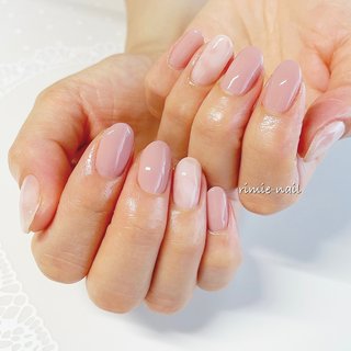 控えめネイルのネイルデザイン ネイルブック