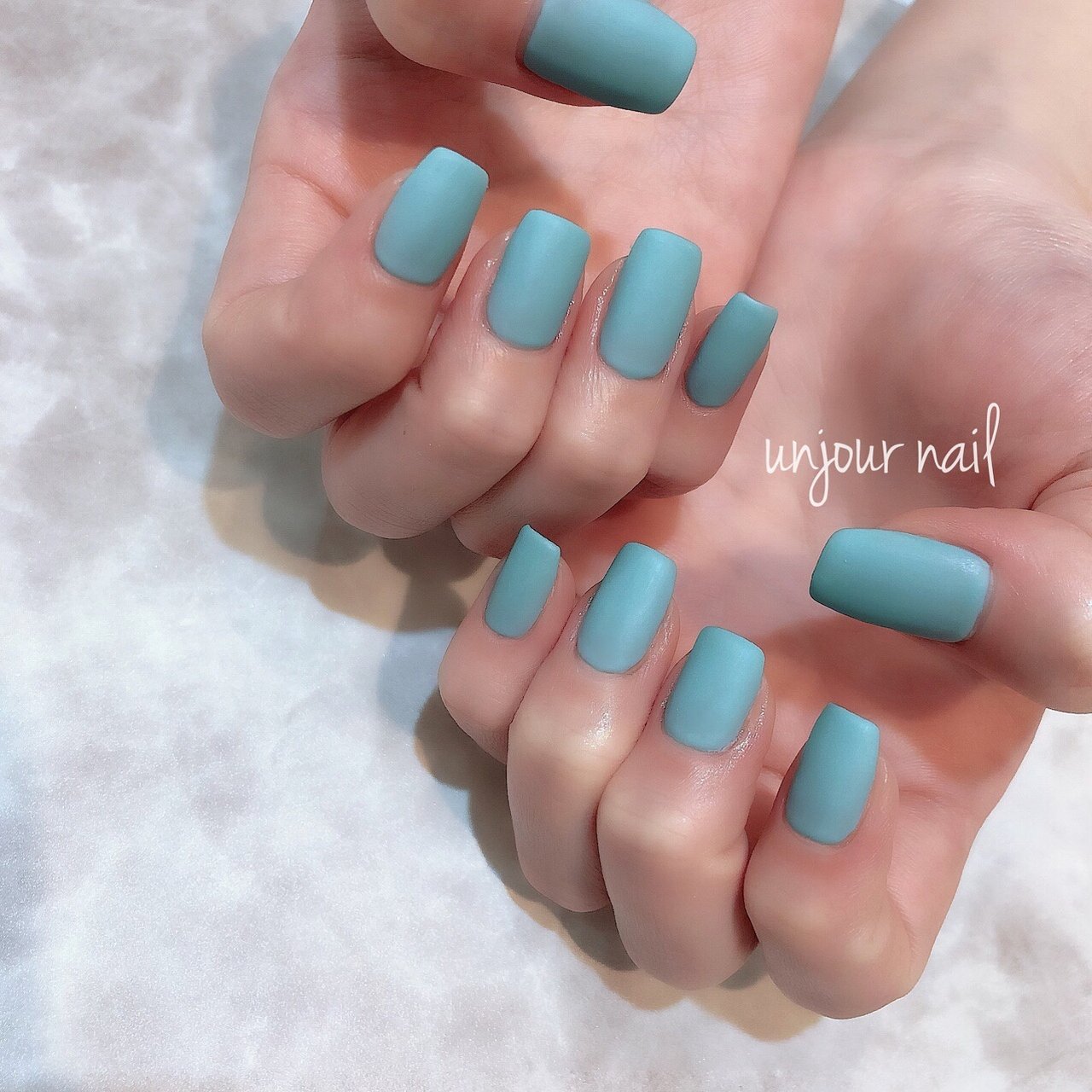 夏 冬 梅雨 海 ハンド ﾟyun のネイルデザイン No ネイルブック