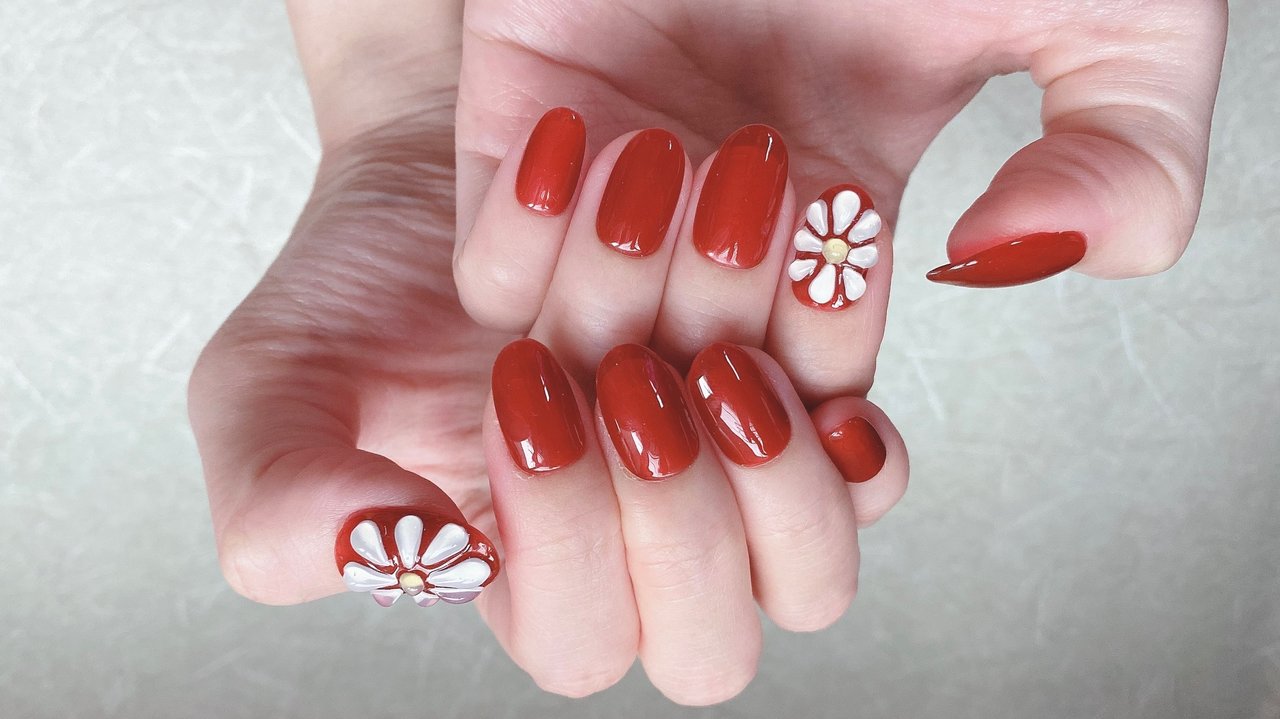 吉祥寺 Amireuxのネイルデザイン No ネイルブック