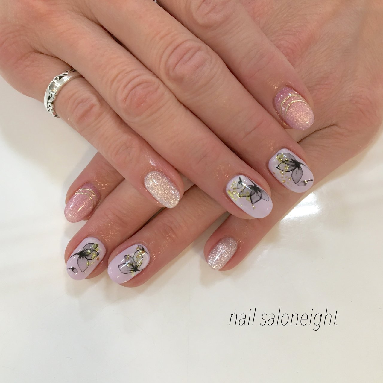 Nail Salon Eightのネイルデザイン No ネイルブック