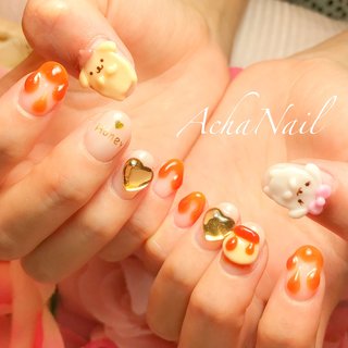 プリンとハニーネイル💖 ⁡
https://ameblo.jp/acha-nail/entry-12749507987.html
⁡
#ネイル #ジェルネイル #フィルイン #フィルイン導入サロン #南池袋 #池袋 #池袋ネイルサロン #ネイルデザイン #ポムポムプリン #ポムポムプリンネイル #honey #ハニーネイル #はちみつネイル #3Dネイル #キャラクターネイル #プリン #プリンネイル #スイーツネイル #KATTUN #KATTUNネイル #推し活 #推し事 #推しのいる生活 #推し活ネイル #上田竜也 #中丸雄一 #亀梨和也 
#KATTUNLIVETOUR2022Honey #カラメルソース #pompompurin #ジャニヲタネイル #オールシーズン #バレンタイン #ライブ #女子会 #ハンド #変形フレンチ #ハート #3D #スイーツ #ぷっくり #ショート #オーバル #ホワイト #イエロー #ブラウン #ジェルネイル #お客様 #AchaNail 池袋ネイルサロン #ネイルブック