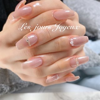 Tジェルネイルのネイルデザイン ネイルブック