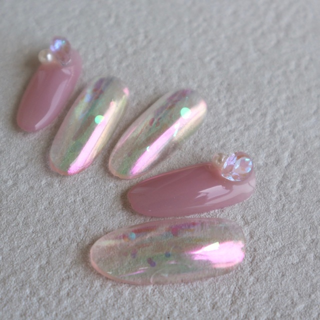 チカネイルズ/Chica nails｜平林のネイルサロン｜ネイルブック