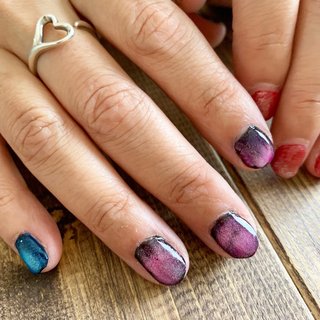 22年 新着順 セクシーネイルのネイルデザイン ネイルブック
