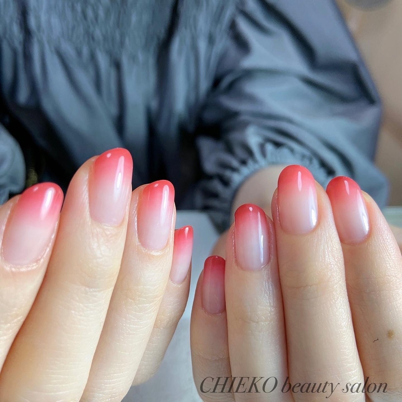 夏 海 リゾート ブライダル ハンド 3chumのネイルデザイン No ネイルブック