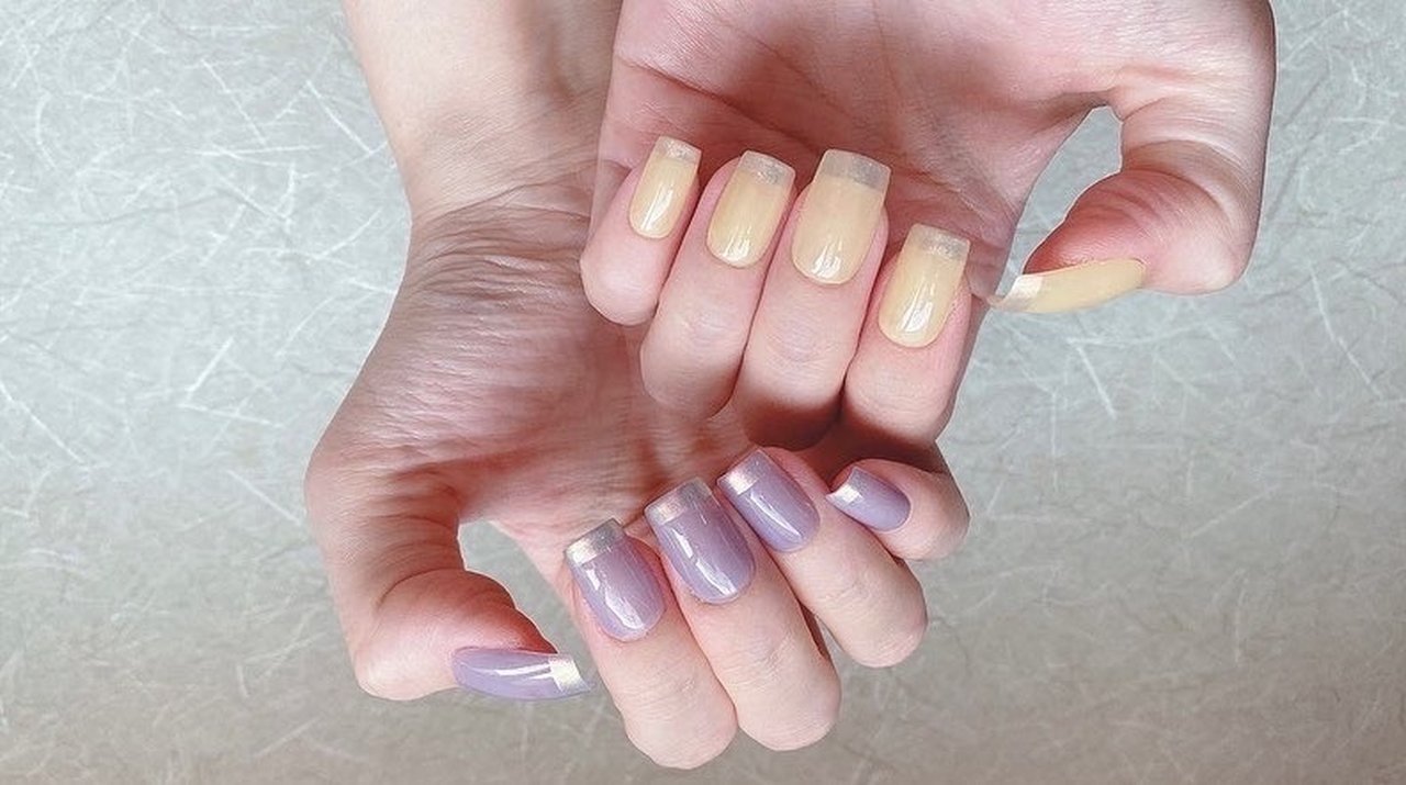 吉祥寺 Amireuxのネイルデザイン No ネイルブック