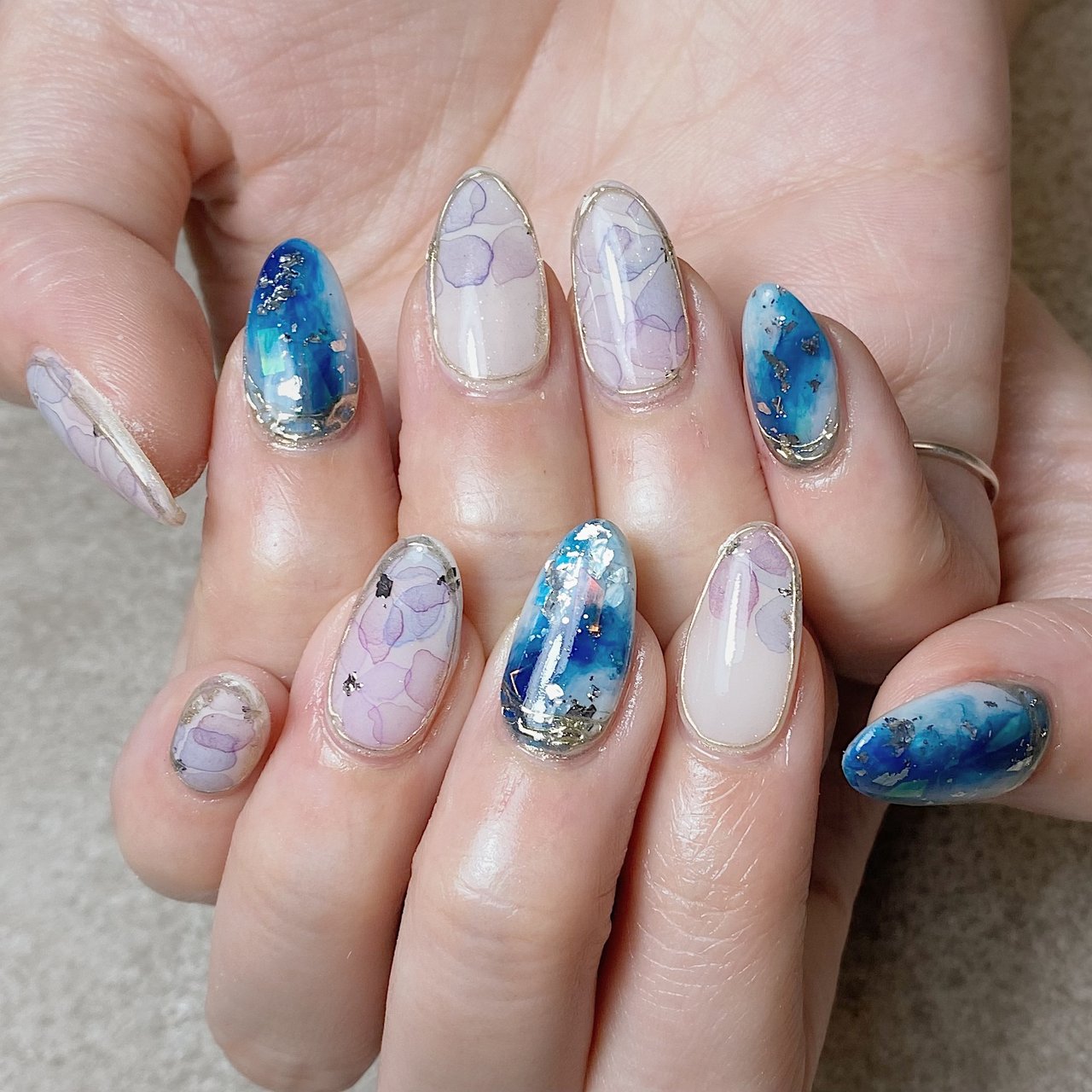 Berrynail ベリーネイル のネイルデザイン No ネイルブック