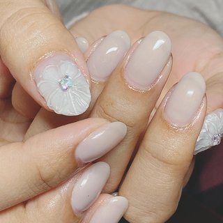 Nailroom Pas A Pas ネイルルーム パサパ 稲毛海岸のネイルサロン ネイルブック