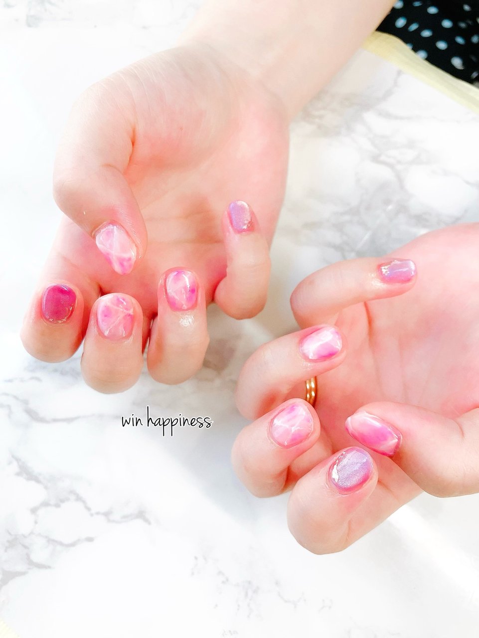 Happiness Winのネイルデザイン No ネイルブック