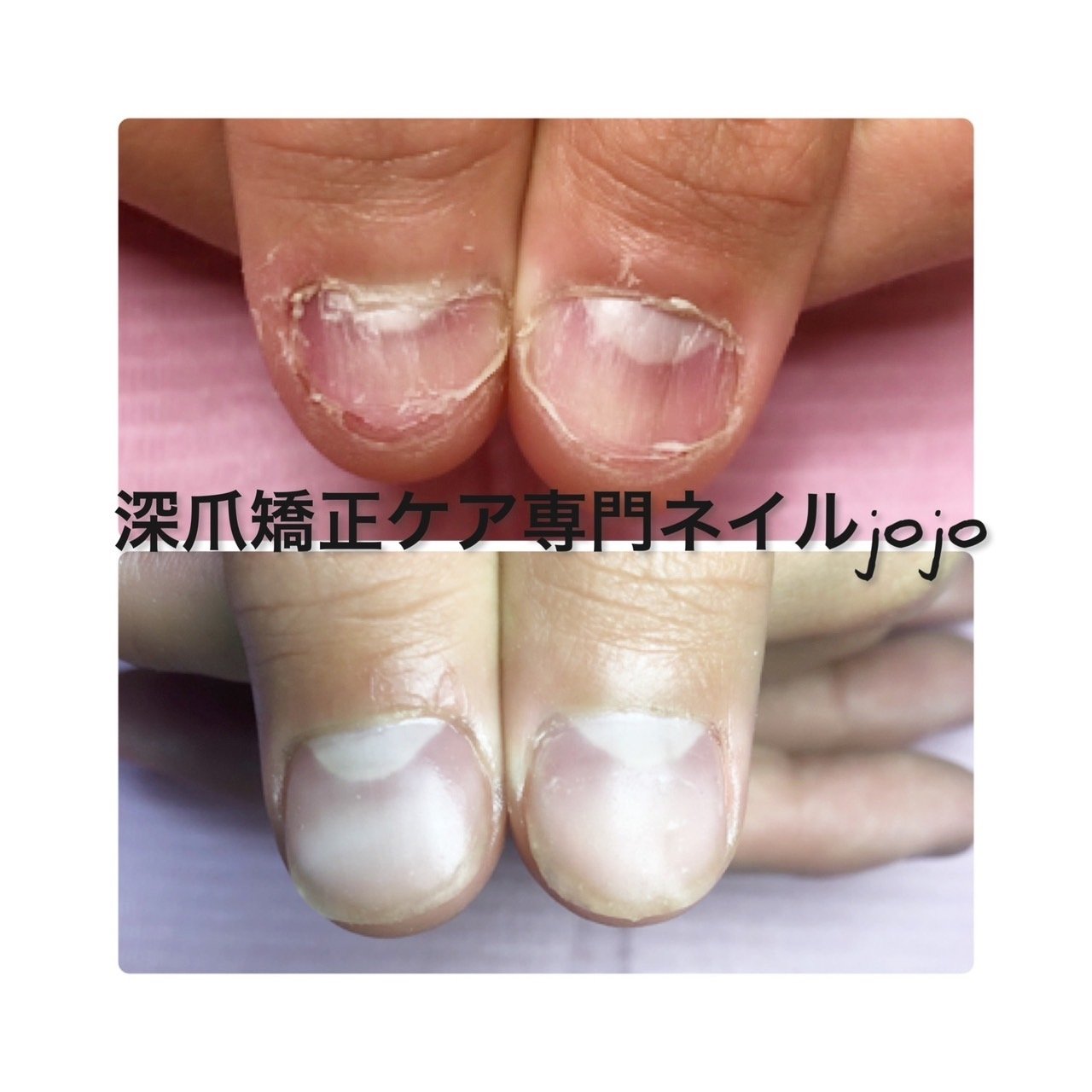 オールシーズン オフィス ハンド ショート ラウンド Nail Jojoのネイルデザイン No ネイルブック