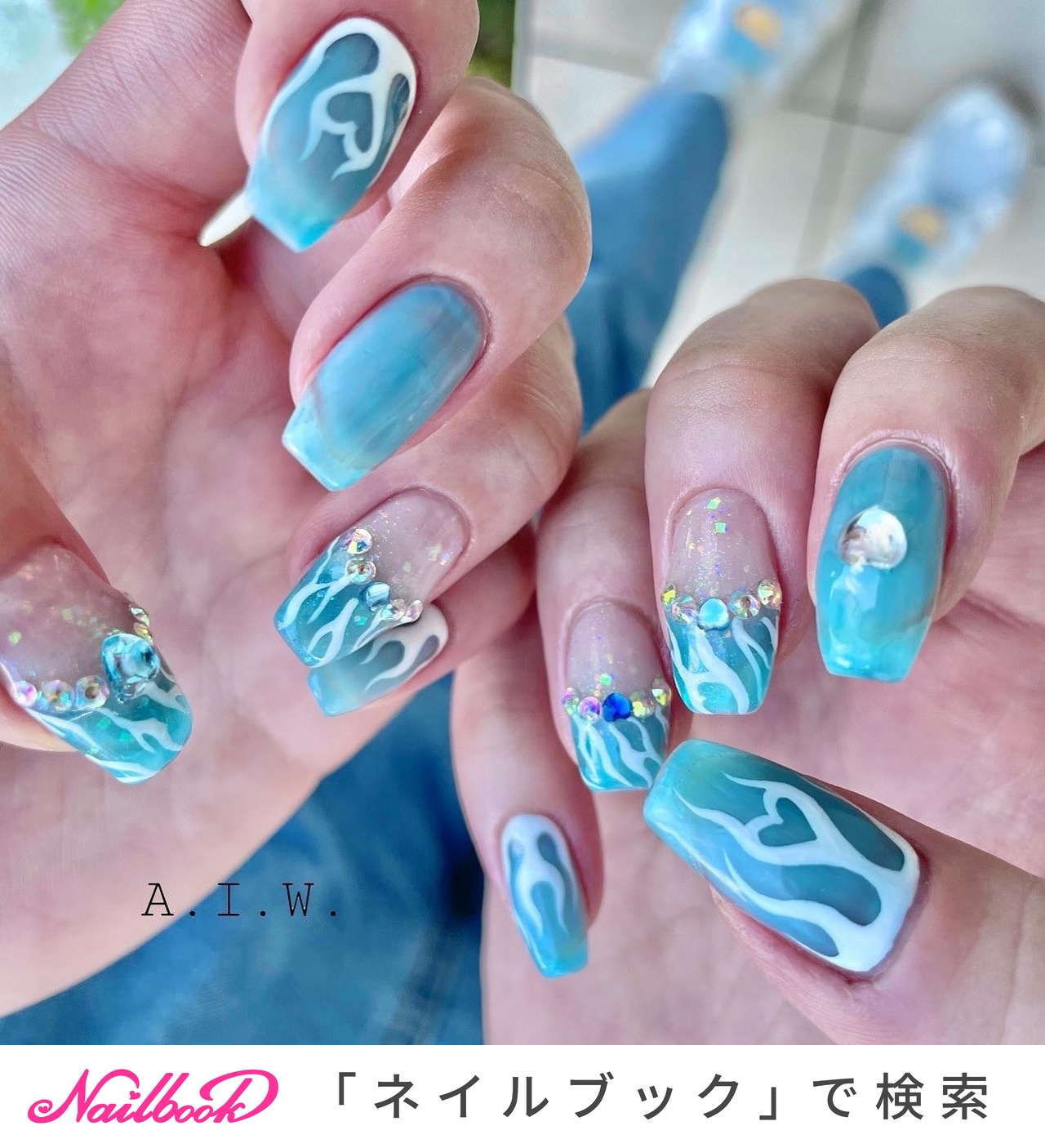snowfeet 正規品 水色 ターコイズ ブルー SLASHフルセイルシーフ】スラッシュからコスパの高いSLJ・近海