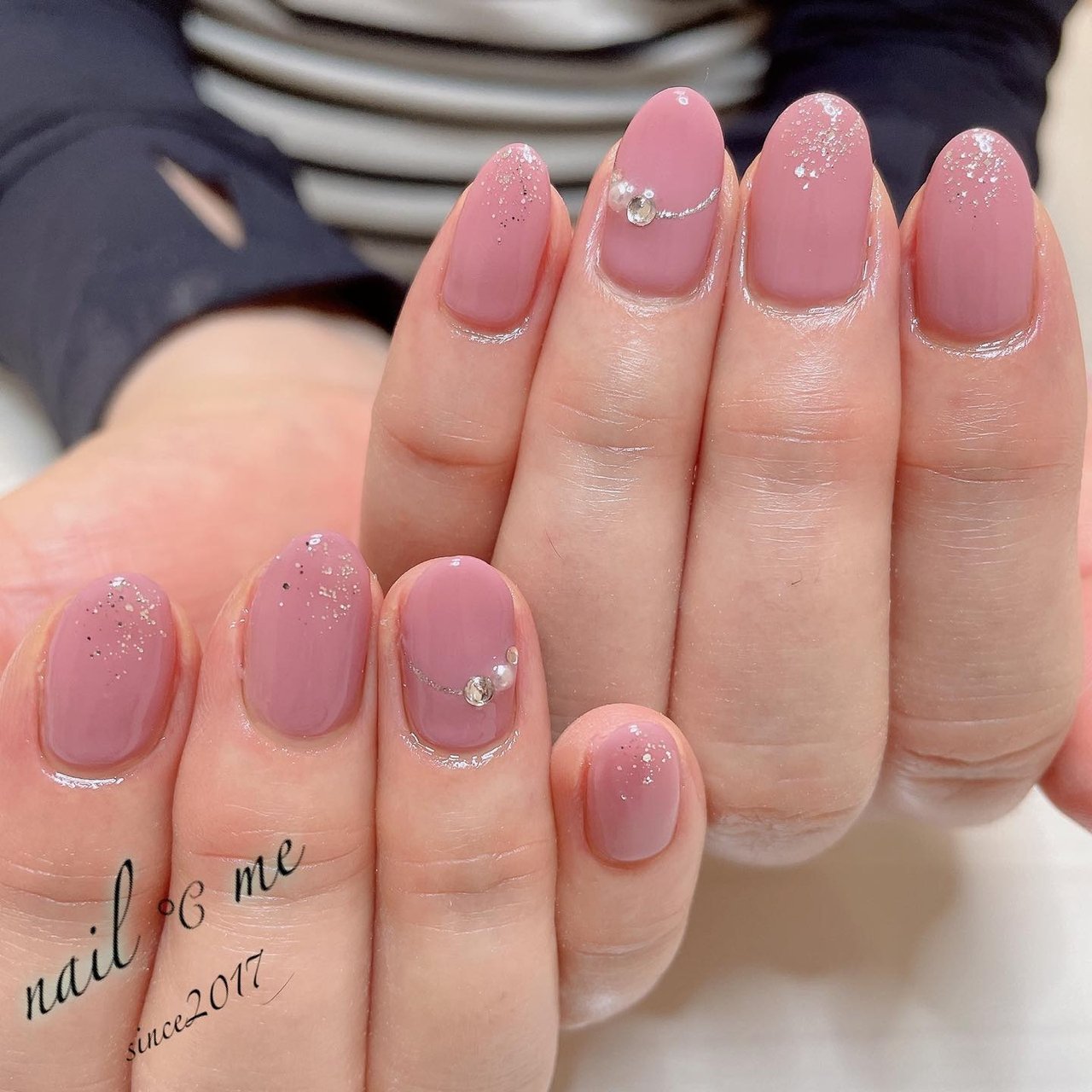 Nail Me ネイルドミー のネイルデザイン No ネイルブック