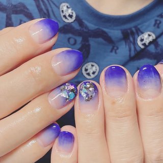 Nailroom Pas A Pas ネイルルーム パサパ 稲毛海岸のネイルサロン ネイルブック