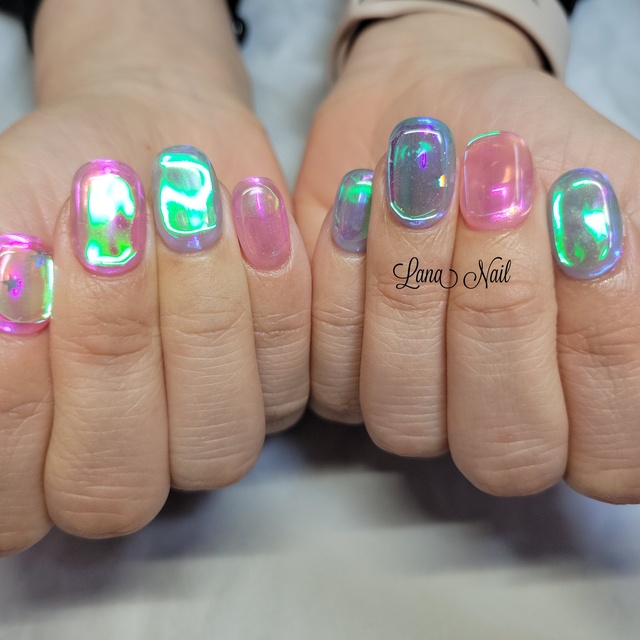 Lana Nail【ラナネイル】｜鴻巣のネイルサロン｜ネイルブック