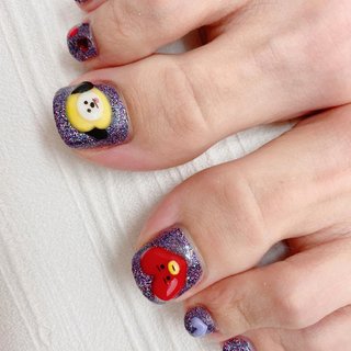 バンタンネイルのネイルデザイン ネイルブック