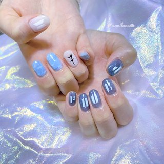 バンタンネイルのネイルデザイン ネイルブック