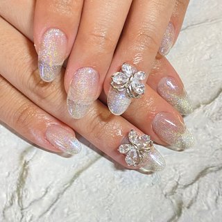 Mnail Eyeplaynネイル アイラッシュ 前橋のネイルサロン ネイルブック