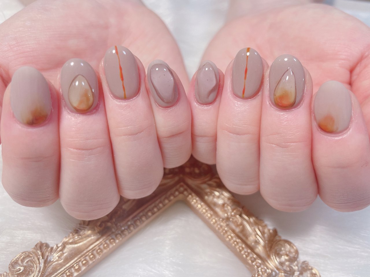 Miki Nailのネイルデザイン No ネイルブック