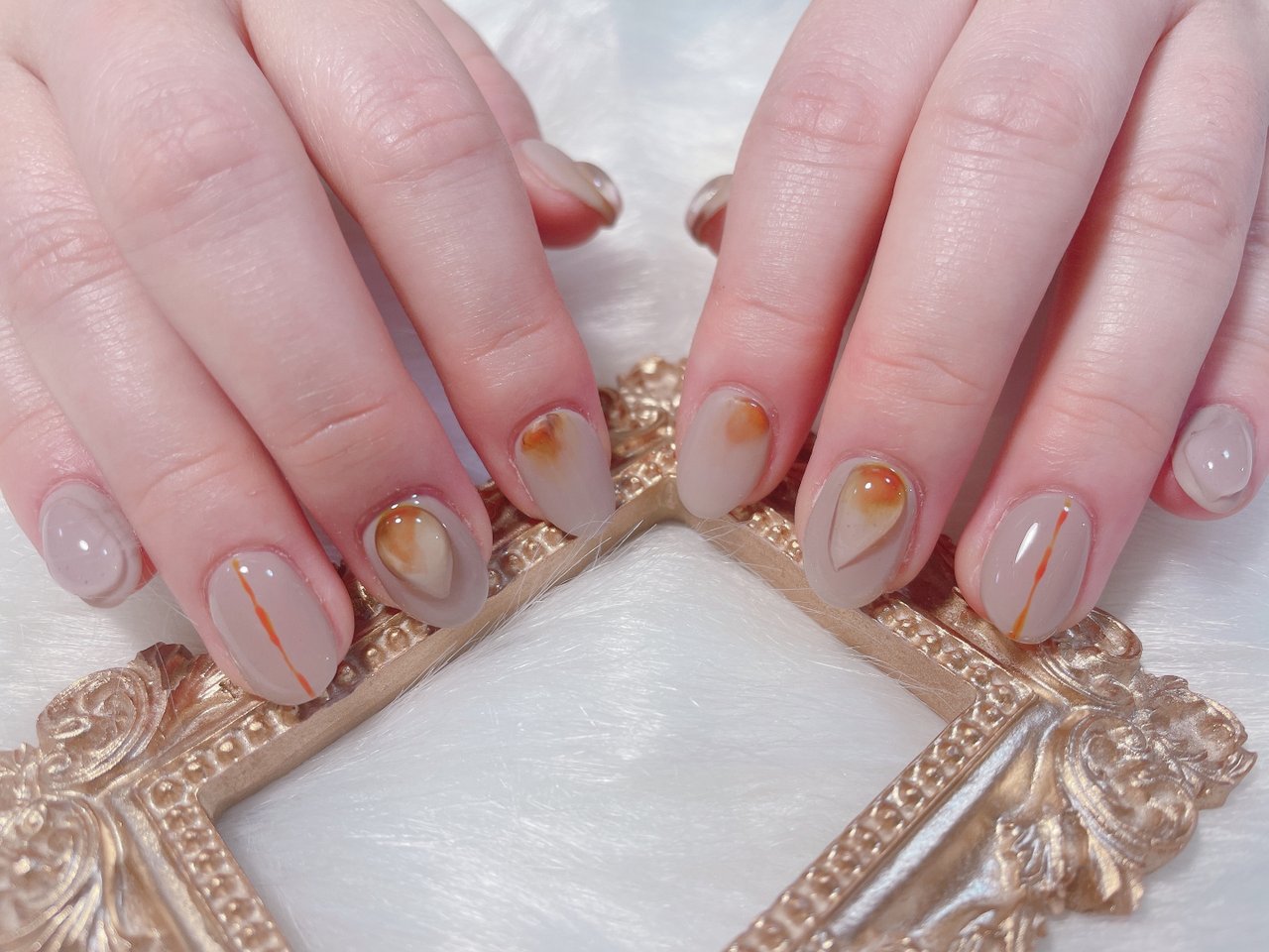 Miki Nailのネイルデザイン No ネイルブック