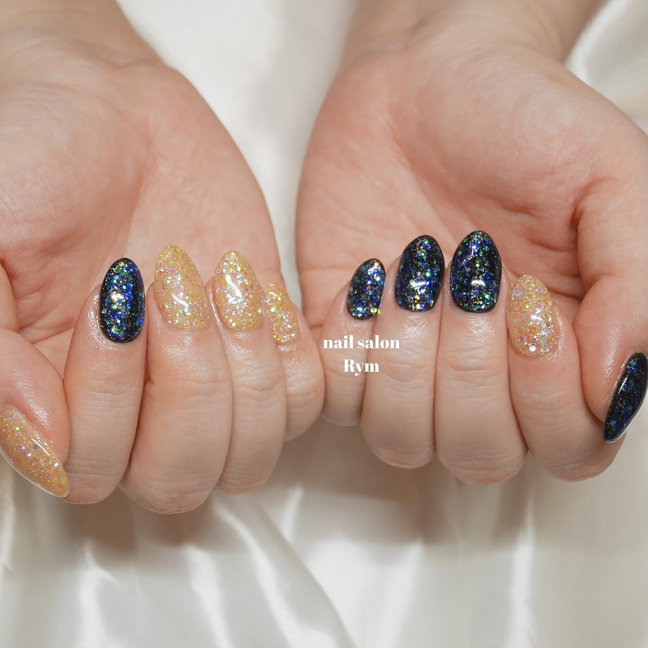 Nail Salon Rym ネイルサロン リム のネイルデザイン No ネイルブック