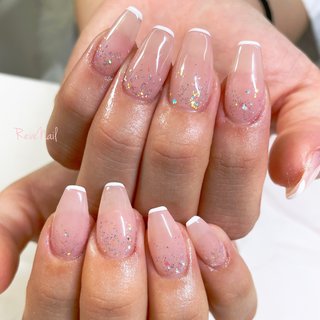 Reve Nail 湖山のネイルサロン ネイルブック
