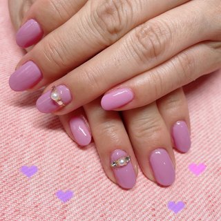 カルジェルサロン Ciel シエル 金沢のネイルサロン ネイルブック