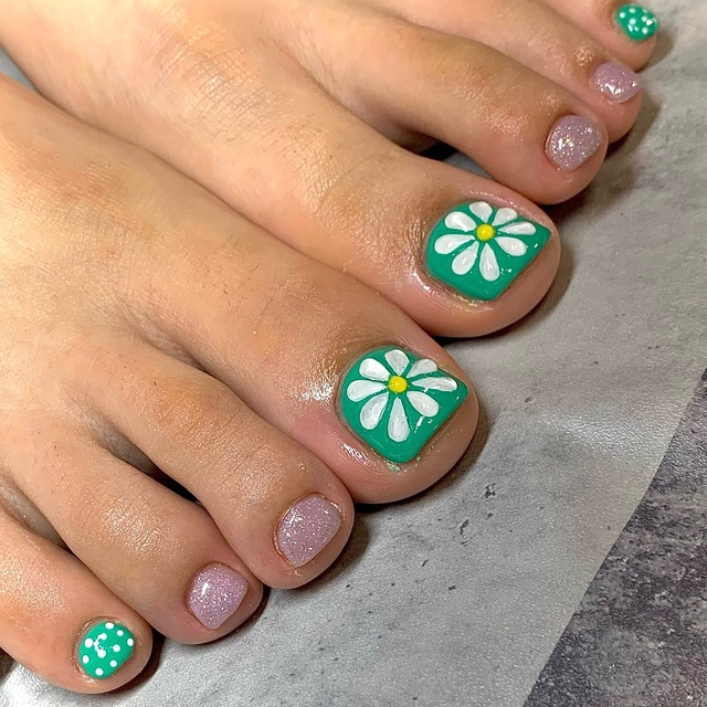 Nail Salon Lily 国府宮のネイルサロン ネイルブック