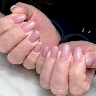 マオジェル603.605 雰囲気別】mao gel 指標 ｜mao nail｜Beauty Nail Brand
