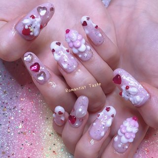 マホイップネイルのネイルデザイン｜ネイルブック