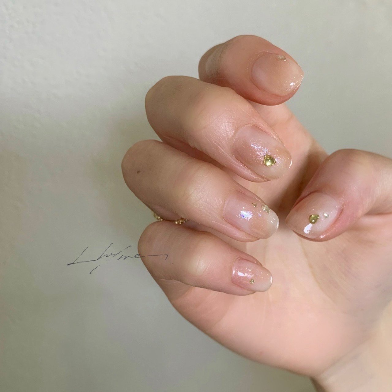 春 夏 パーティー デート ハンド 1oo7nkのネイルデザイン No ネイルブック