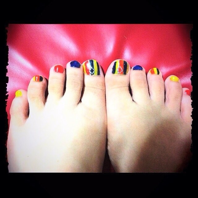 A Y Sのネイルデザイン No 2747 ネイルブック