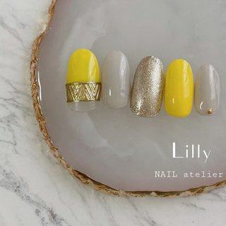 22年 新着順 浴衣 お祭り アジアンテイストのネイルデザイン ネイルブック