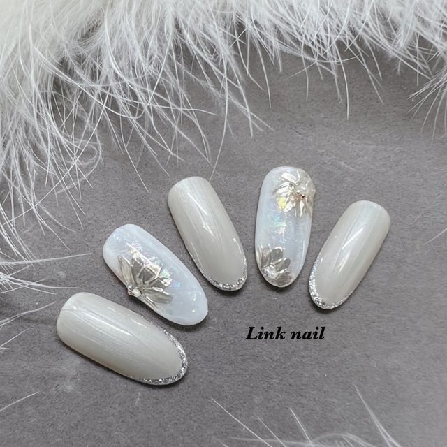 FUNA CureNel ネイルケア用品 ホワイト/ローズゴールド FUNA CureNel ネイルケア用品 ホワイト/ローズゴールド ネイル