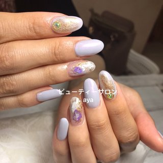 福井エルパプラスのネイルデザイン ネイルブック