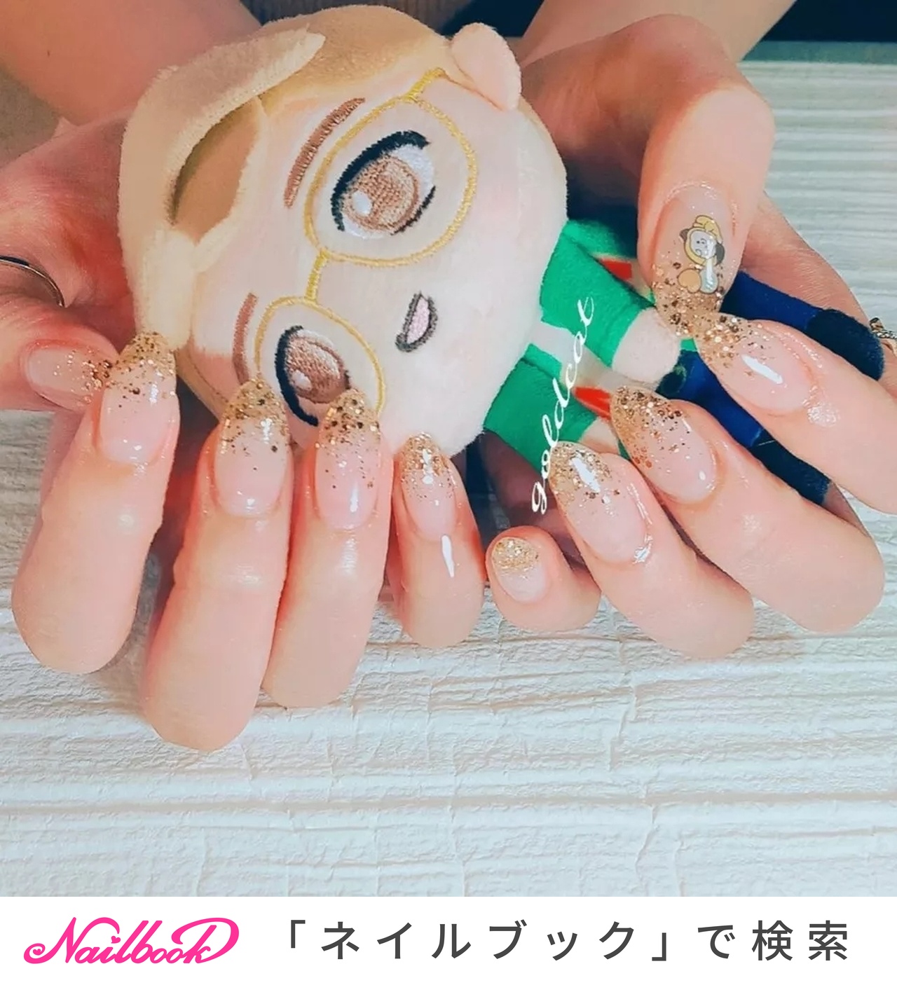 2025年】新着順｜#btsネイルのネイルデザイン(15ページ目