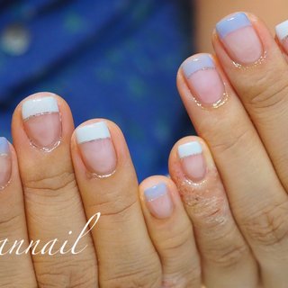 アン ネイル An Nail パーフェクトフィルイン導入サロン 吉祥寺のネイルサロン ネイルブック