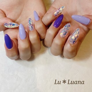 浦和美園ネイルのネイルデザイン ネイルブック