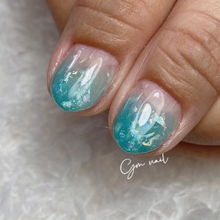 シロップネイルのネイルデザイン 5ページ目 ネイルブック