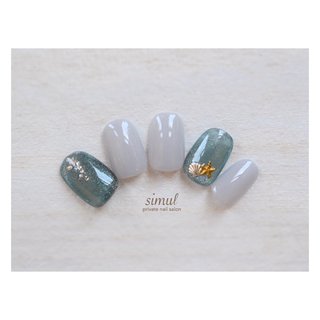 ＊newデザイン④＊ ・
・
#夏ネイル 
#7月定額デザイン 
#マグネットネイル 
#貝殻とヒトデ 
#夏パーツネイル 
#ネイルデザイン #newデザイン #サンプルチップ #調布ネイル #西調布ネイルサロン #木の温もり溢れるプライベートサロン #ネイルブック #nailbook #ネット予約できます　
・
・
⚪︎シンプルカジュアルなデザインが得意なサロンです
⚪︎詳しいサロン情報はネイルブックで✨
・
・
nailsalon simul

京王線西調布駅より徒歩5分
京王線調布駅より徒歩20分 #夏 #海 #リゾート #シェル #スターフィッシュ #マグネット #ブルー #グレー #ジェルネイル #ネイルチップ #simul-シムール- #ネイルブック