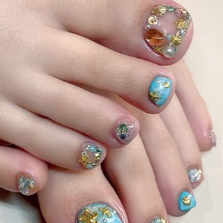 Hy Nail エイチワイネイル 北鴻巣のネイルサロン ネイルブック