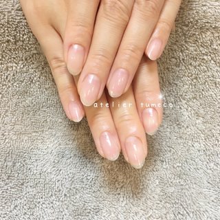 人気順 バッフィングのネイルデザイン ネイルブック