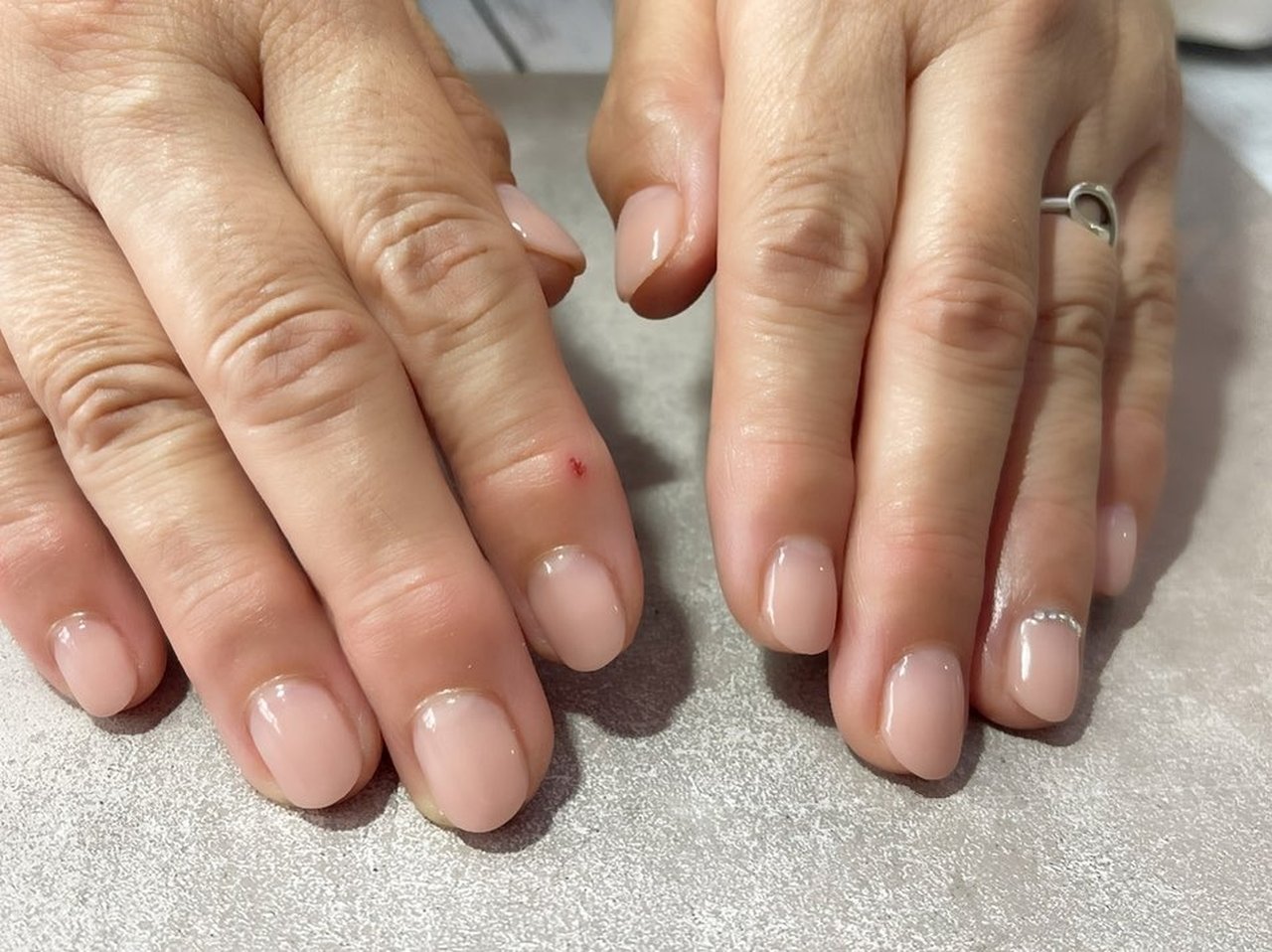 札幌 ﾈｲﾙｻﾛﾝcrystalのネイルデザイン No ネイルブック