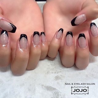 Jojonailさんのプロフィール ネイルブック