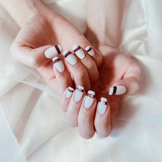 Ritz Nail 宇都宮のネイルサロン ネイルブック