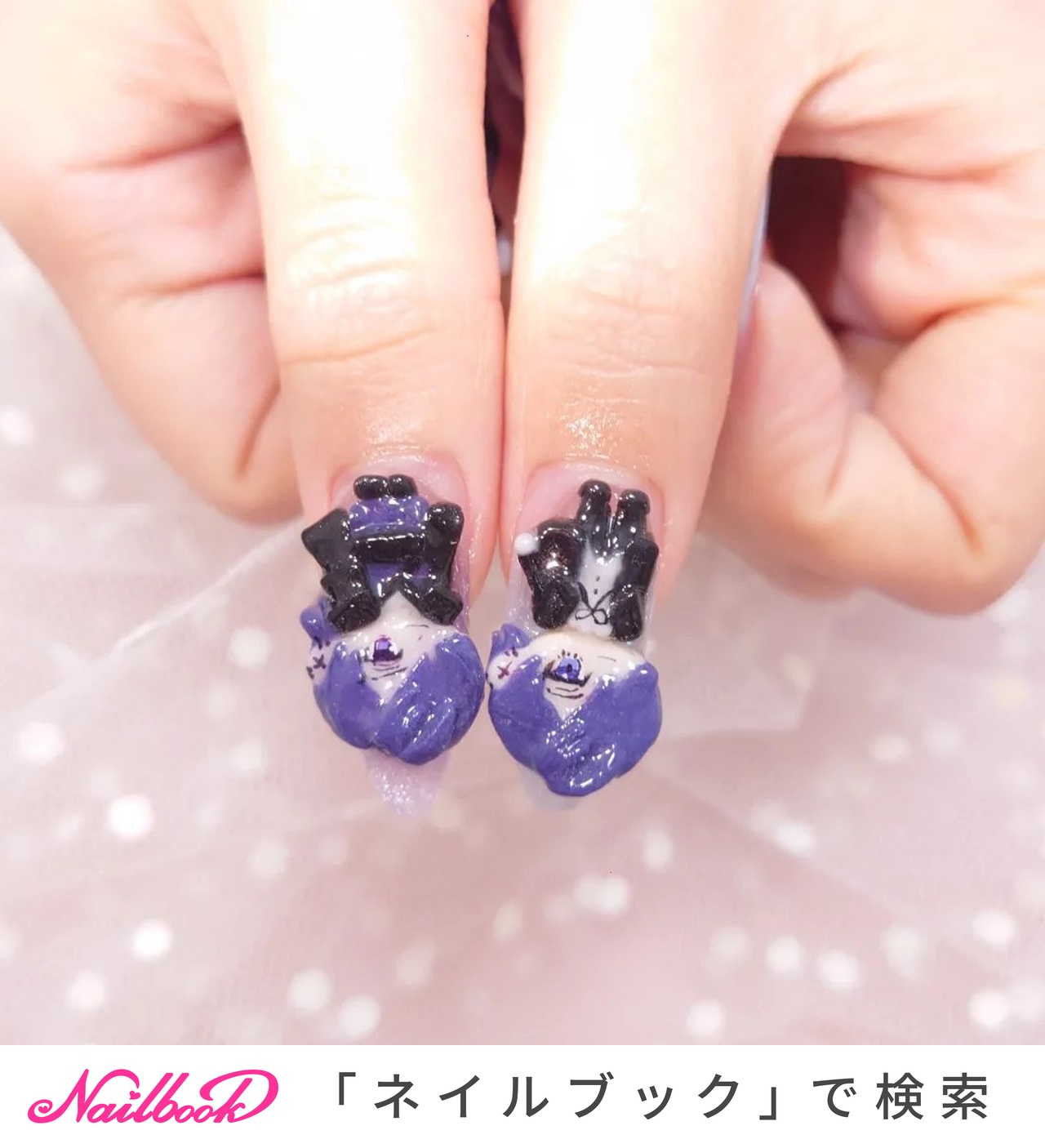 22年 新着順 ゆきむらのネイルデザイン ネイルブック
