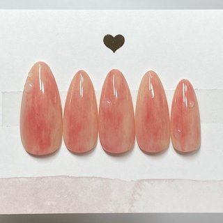 おすすめ順｜#スキニーオーバルのネイルデザイン｜ネイルブック